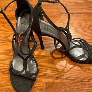 Stuart Weitzman new shoes